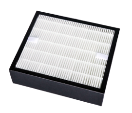 Filtre HEPA 13+ de remplacement pour générateur Vytil 505