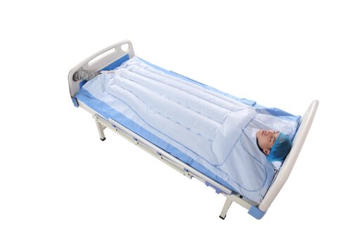 Couverture chauffante Vytil corps entier - lot de 40 - 210 x 120 cm