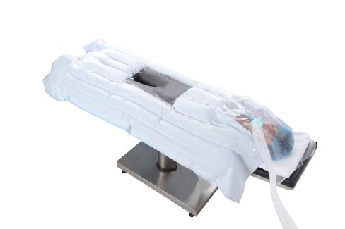 Couverture chauffante Vytil accès chirurgical - lot de 40 - 210 x 120 cm