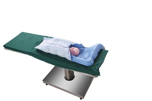 Matelas chauffant néonat Vytil lot de 40 - 100 x 100 cm