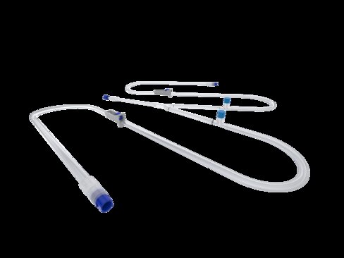Ligne patient pour Rapid Infuser 2 - lot de 24