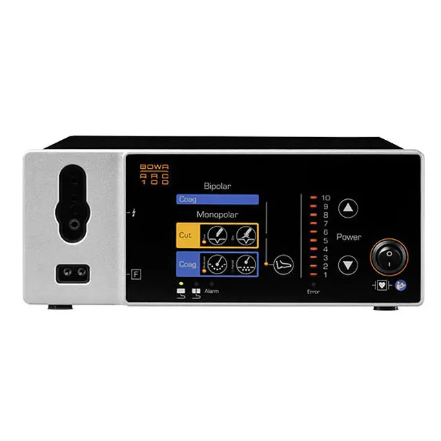 Bistouri électrique ARC 100 - 100 W - 1 sortie monopolaire / bipolaire