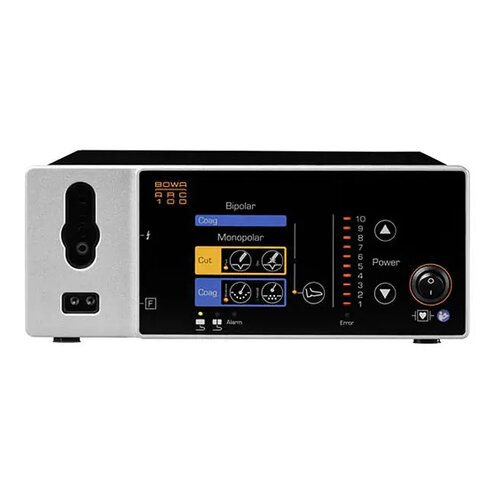 Bistouri électrique ARC 100 - 100 W - 1 sortie monopolaire / bipolaire