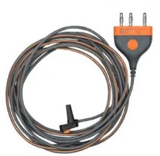 Câble bipolaire pour pince ERGO 315R avec bouton d'activation