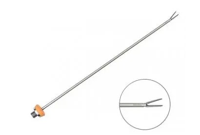 Conduit externe avec mors - l. 360 mm pour ERGO 315R