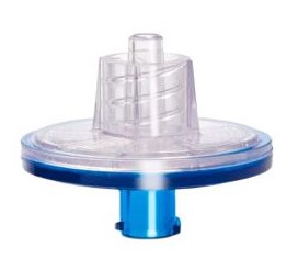 Filtre stérile - usage unique - lot de 50 - pour ARC PLUS II