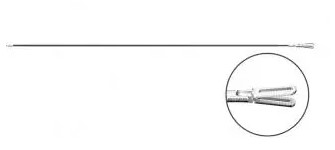 Insert fenestré pour pinces ERGOact et ERGOeco - l. 460 mm