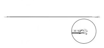 Insert Kelly pour pinces ERGOact et ERGOeco - l. 360 mm