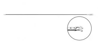 Insert Kelly pour pinces ERGOact et ERGOeco - l. 460 mm