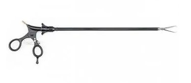 Pince à tenaculum Ø 10 mm - pour ERGO 300