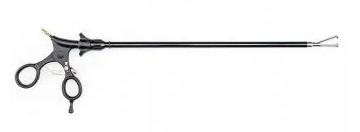 Pince de préhension Ø 10mm - pour ERGO 300