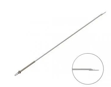 Tige de poussée l. 275 mm pour pince ERGO 315R