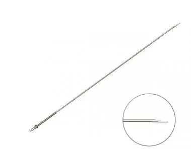 Tige de poussée l. 360 mm pour pince ERGO 315R