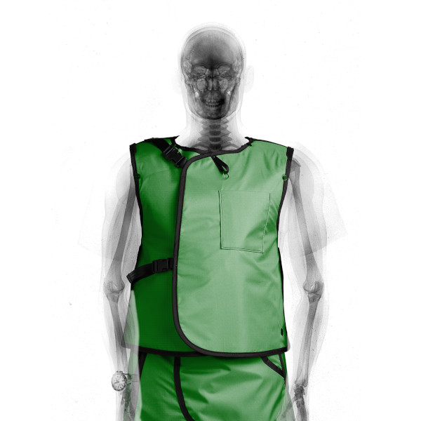 Veste Regular Homme 55 cm taille S Strata plus Lead Free Pb 050/025