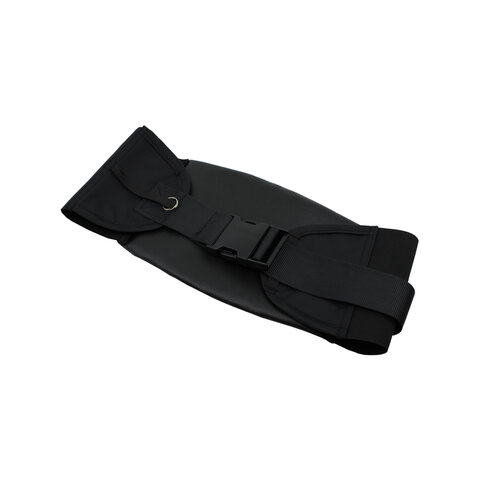 Ceinture de mainten extensible L - largeur 15cm pour vestes Burlington