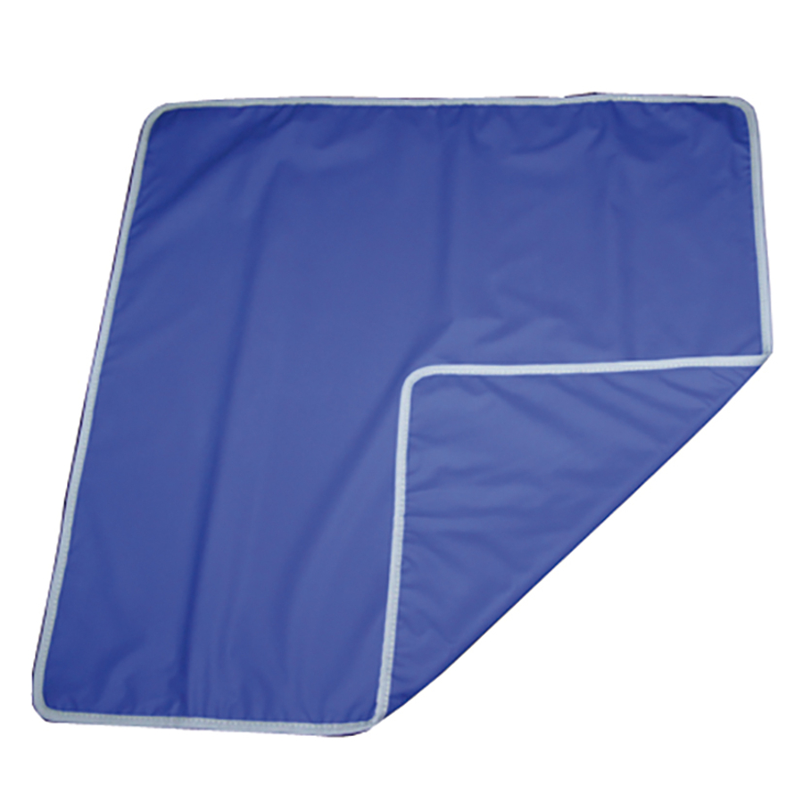 Couverture Anti-X Eval enfant - eq pb 0,35 - 18 x 80 cm