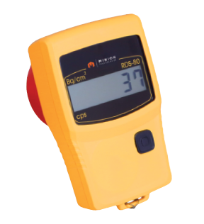 Logiciel de gestion des paramètres et port Irda USB pour Rados compatible RDS30 - RDS80