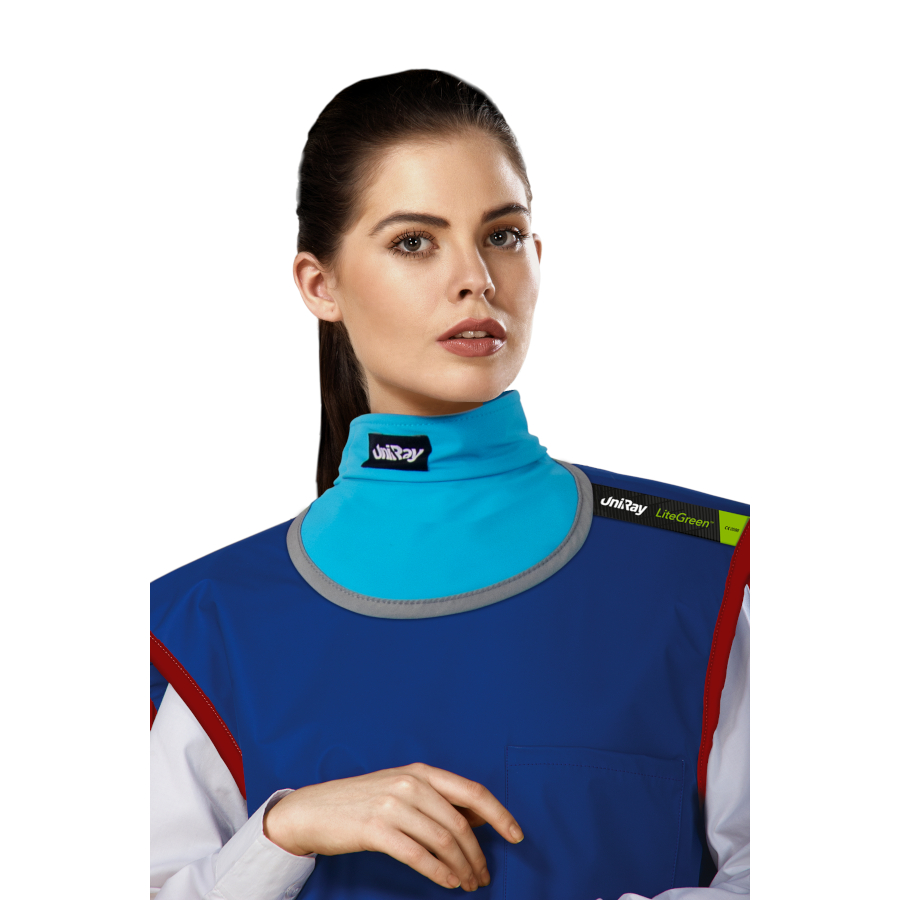 Protège thyroïde Balance 0,50 L Velcro