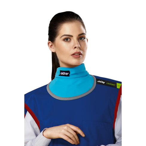 Protège thyroïde Balance 0,50 L Velcro