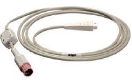 Câble de spirométrie pour BABYLOG VN500