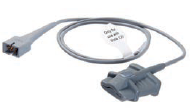 Capteur SPO2 Dräger - embout souple - pédiatrique - compatible moniteur VISTA 300
