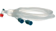 Circuit patient pédiatrique VentStar Basic - usage unique - longueur : 180 cm - boite de 25 unités