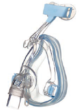 Masque VNI ClassicStar Plus - avec valve anti-asphyxie - usage unique - taille S - lot de 5