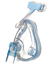 Masque VNI ClassicStar Plus - coude normalisé - usage unique - taille XL - lot de 5