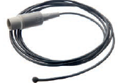 Sonde de température cutanée - pédiatrique - pour Vista 300 - longueur de 3 m