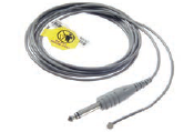 Sonde de température cutanée pour VISTA 300 - longueur de 3m