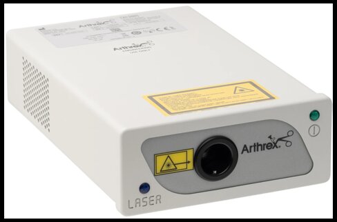 Source lumineuse laser Synergy