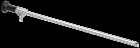 Laparoscope SynergyID 4K VIS NIR optique NIR Ø10mm 45°L333mm optique NIR Ø 10mm 45° L333 mm