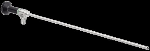 Laparos.SynergyID 4K VIS NIR opti NIR HI-MAGØ5.5mm 30°L300mm Optique NIR HI-MAG Ø 5.5 mm - 30° - L 300 mm