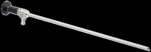 Laparos.SynergyID 4K VIS NIR opti NIR HI-MAGØ5.5mm 45°L302mm Optique NIR HI-MAG Ø 5.5 mm - 45° - L 302 mm