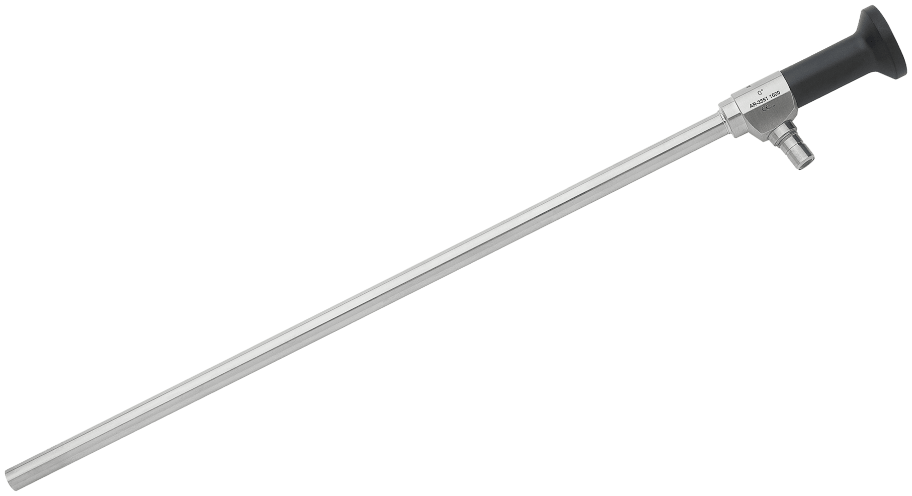 Laparoscope SynergyUHD4 - 4K - optique coelioscopie Ø 10 mm - 0° - L 330 mm