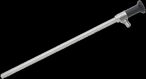 Laparoscope SynergyUHD4 - 4K - optique coelioscopie Ø 10 mm - 0° - L 330 mm