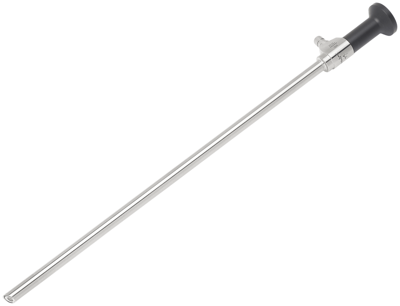 Laparoscope 4K, Ø 10 mm - 45° - L 333 mm