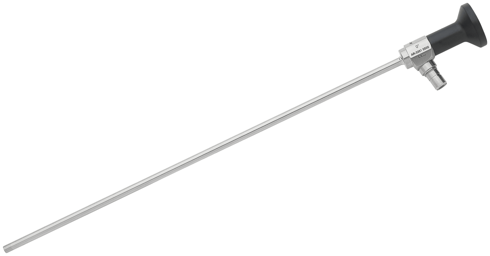 Laparoscope SynergyUHD4 - 4K - optique coelioscopie Ø 5.5 mm - 0° - L 300 mm