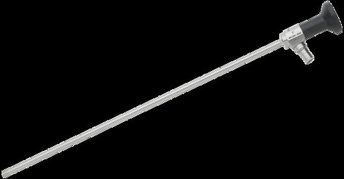 Laparoscope SynergyUHD4 - 4K - optique coelioscopie Ø 5.5 mm - 0° - L 300 mm