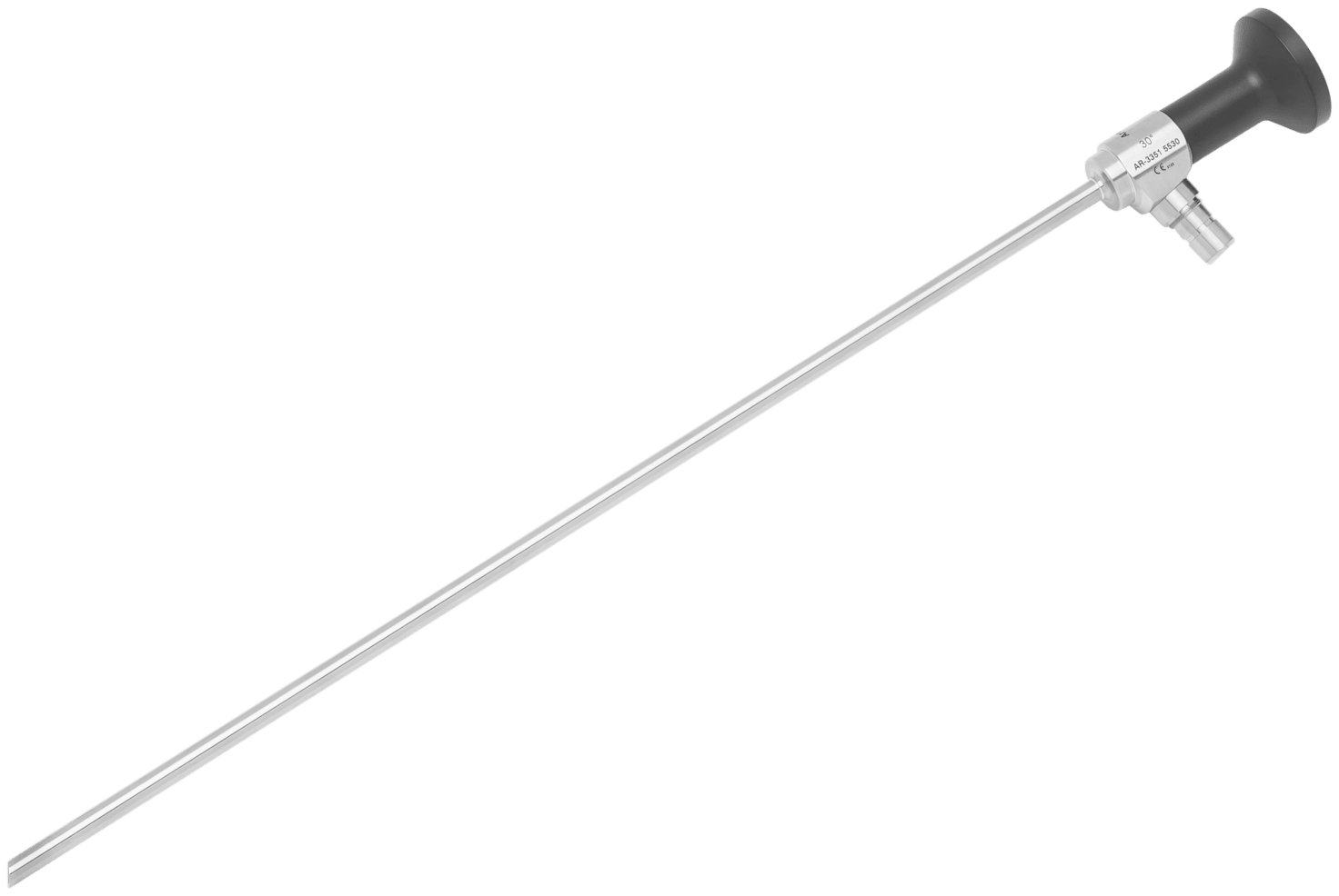 Laparoscope SynergyUHD4 - 4K - optique coelioscopie Ø 5.5 mm - 30° - L 300 mm