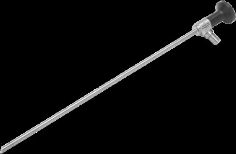 Laparoscope 4K, Ø 5.5 mm - 45° - L 302 mm