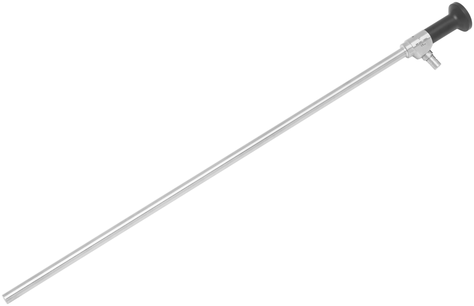 Laparoscope 4K, Ø 10 mm - 0° - XL 455 mm