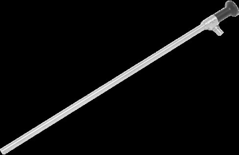 Laparoscope 4K, Ø 10 mm - 0° - XL 455 mm