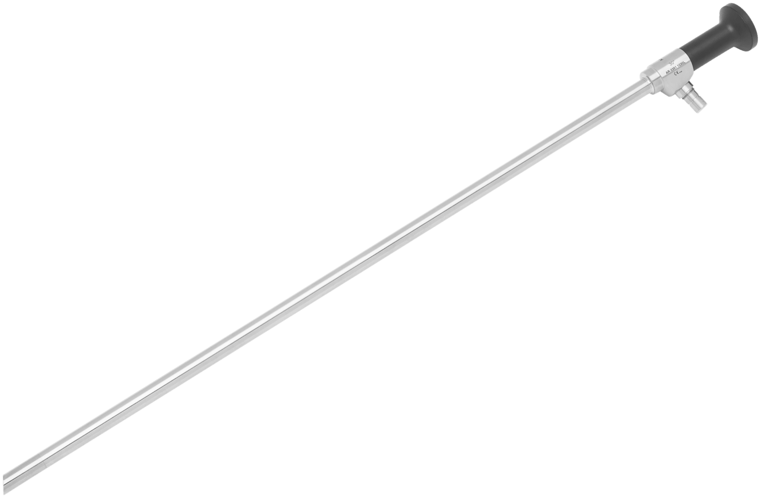 Laparoscope 4K, Ø 10 mm - 30° - XL 455 mm