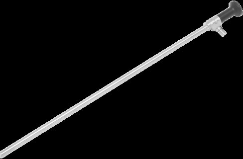 Laparoscope 4K, Ø 10 mm - 30° - XL 455 mm