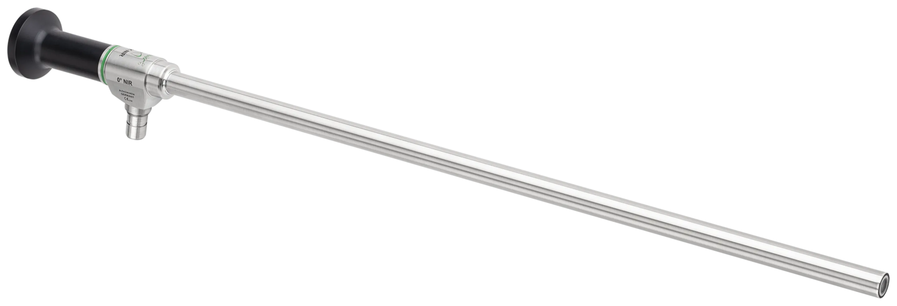 Lapar. SynergyID 4K-VIS-NIR opti NIR Ø 10 mm - 0° - L 330 mm Ø 10 mm - 0° - L 330 mm