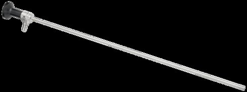 Laparoscope 4K - gross 1.2X, Ø 5.5 mm - 0° - L 300 mm