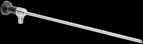 Laparoscope 4K - gross. 1.2X, Ø 5.5 mm - 30° - L 300 mm