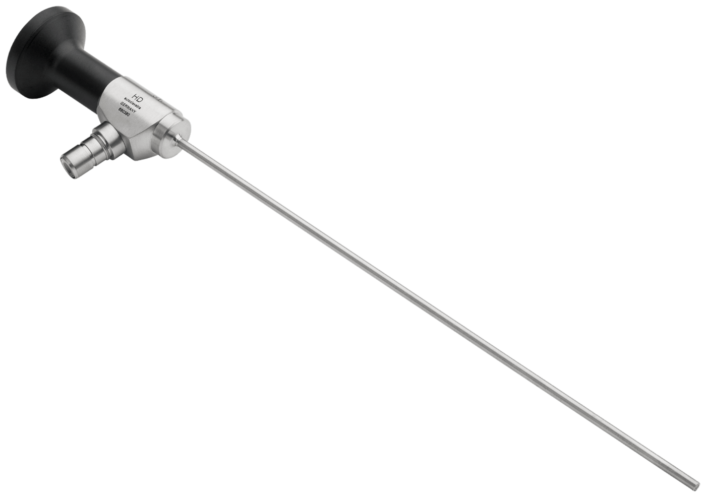 Laparoscope HD, Ø 3 mm - 0° - L 207 mm