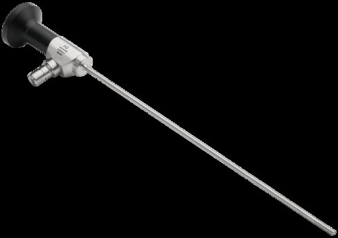 Laparoscope HD, Ø 3 mm - 0° - L 207 mm